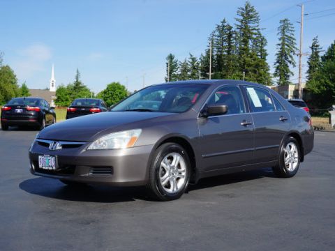 Pre-owned honda portland #4